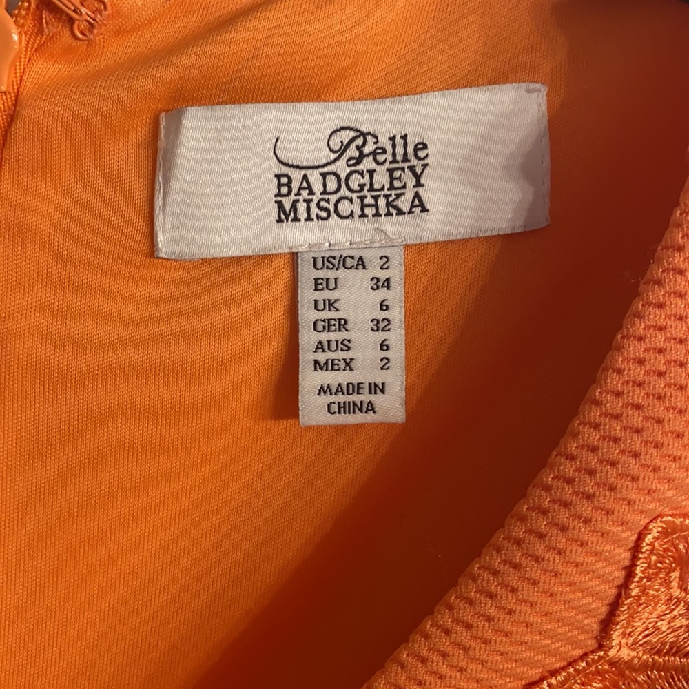 Dress - Picture 2 of 4